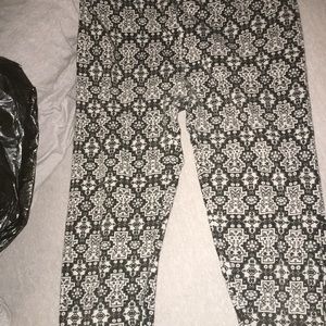Leggings